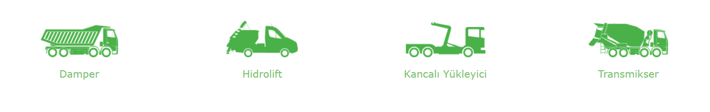 Turkiye, Machinery Industry, Concrete Machinery-Plants, Construction Works Machinery, Heavy Machinery, Hydraulic Pneumatic Materials, Machining Works, Other